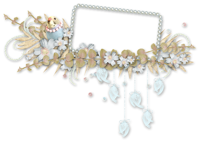 Download free HD stock image of Scrapbooking Decor Free scrapbooking decor design illustration
