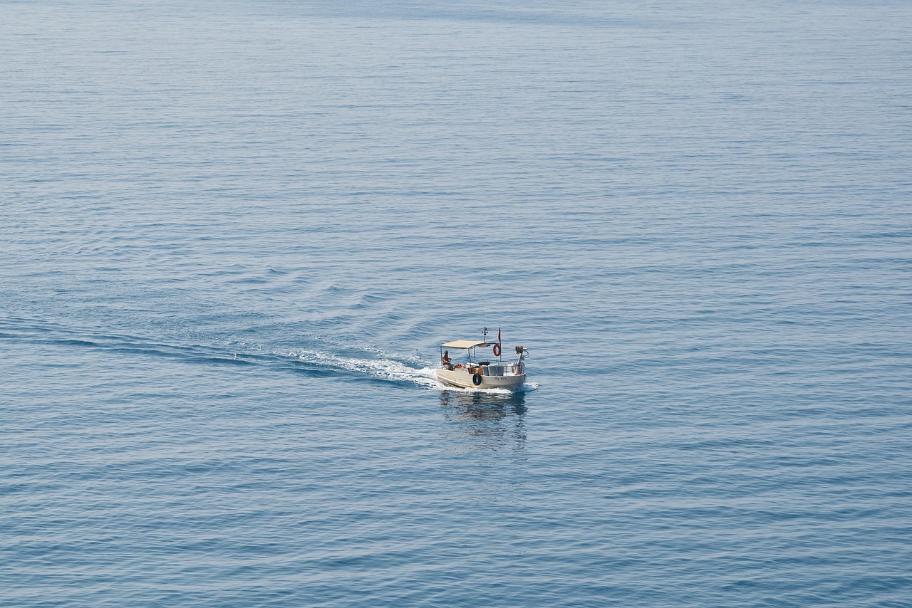 Ship - free online jigsaw puzzle photo