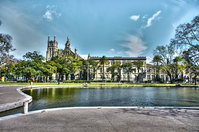 Free Sunshine Park photo and picture