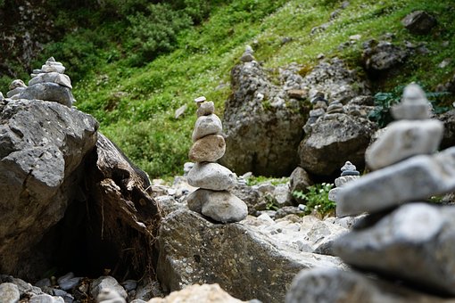 Zen, Ytong, Imbros George, Relajación