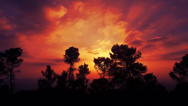 Free Clouds 4K Wallpaper photo and picture