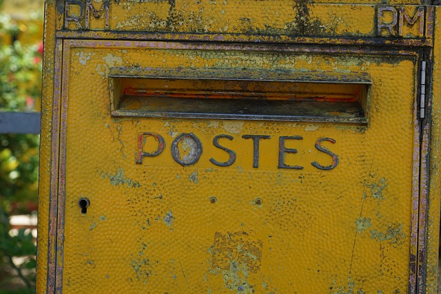 Free Post Office Box photo and picture