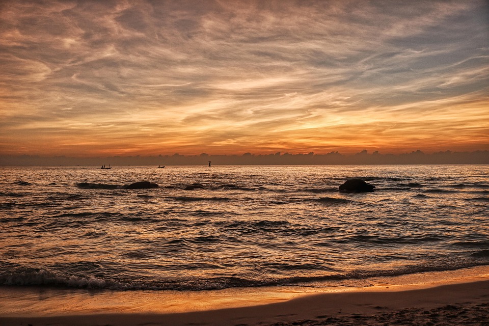 Whisk Your Partner Away: Best Vacation Spots for Couples