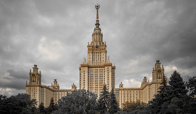Mosca chiude il consolato tedesco in Russia