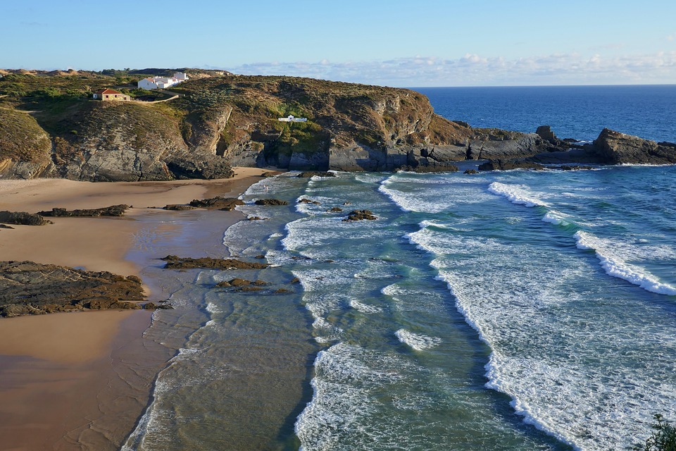 A Nature Lover’s Guide: Unforgettable Highlights in the Azores