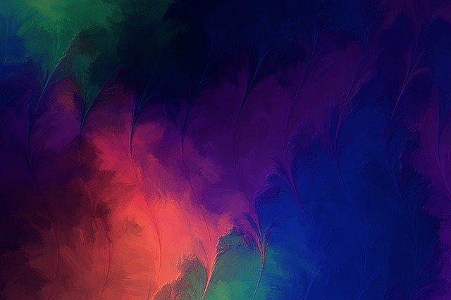 Hintergrund, Abstrakt, Farbe, Gestaltung