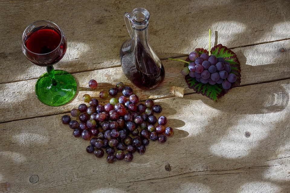 Discover the Hidden Beauty Benefits of Grape Juice for Skin and Hair