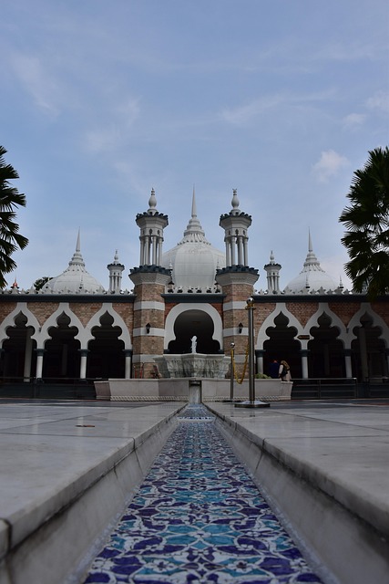 Free Architecture Malaysia photo and picture
