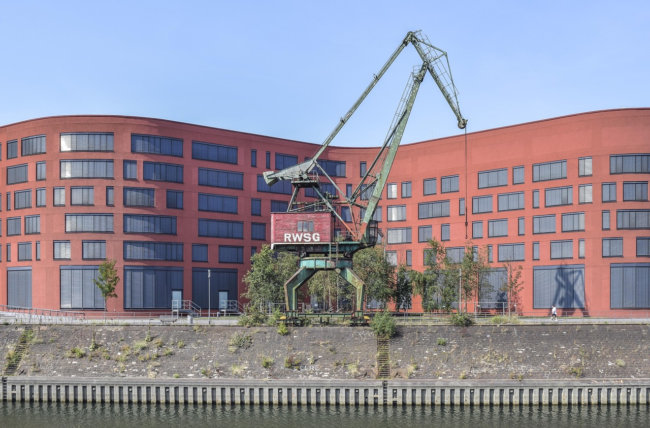 Architecture - free online jigsaw puzzle photo