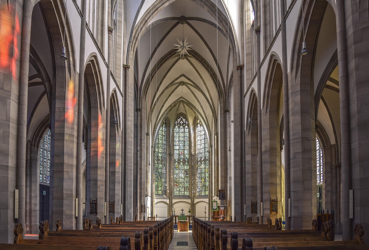 Architecture - free online jigsaw puzzle photo