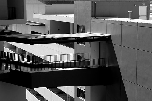 Free Walkway Outside photo and picture