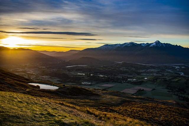 Free Early Morning photo and picture
