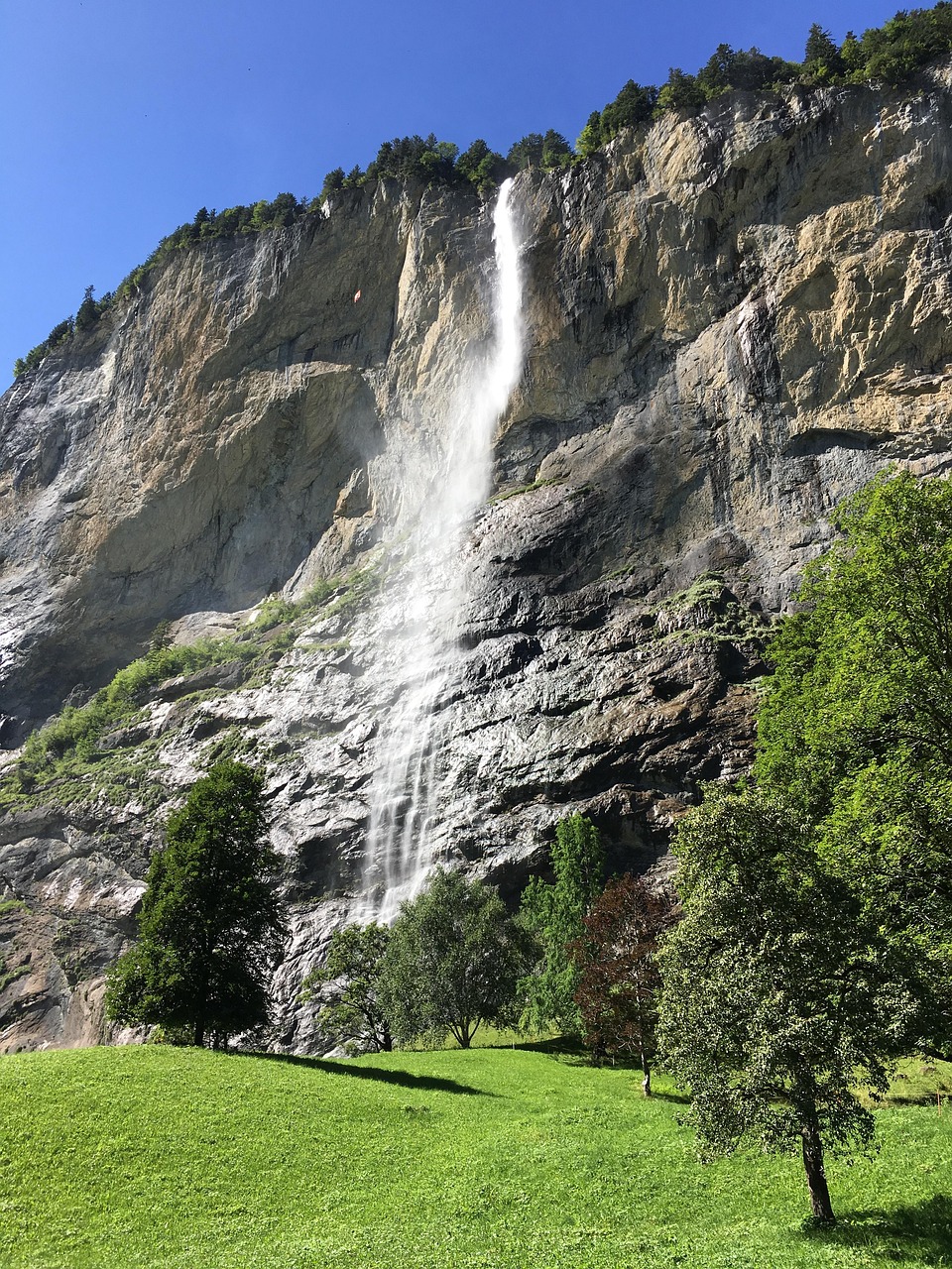 La Nature Cascade Paysage Photo gratuite sur Pixabay Pixabay