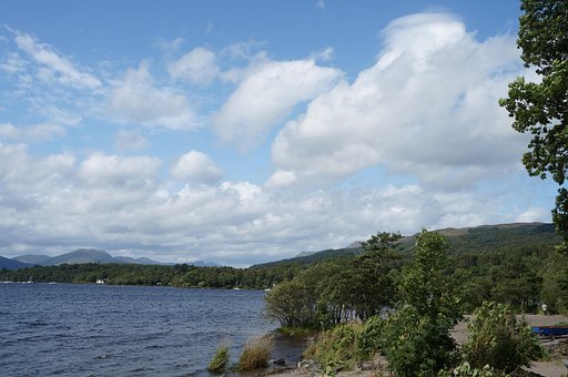 Free Clouds Heaven photo and picture