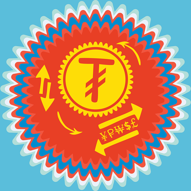 Free mongolia tugrik mnt illustration