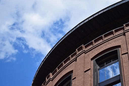 Free Sky Architecture photo and picture