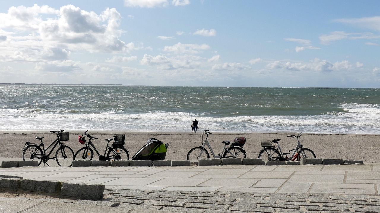 La Mer Du Nord Norderney Côte De - Photo gratuite sur Pixabay