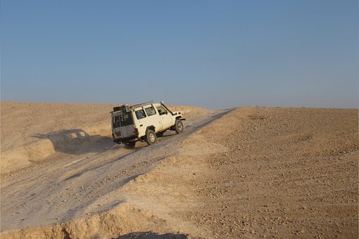Deserto, Isreal, Natureza, Terra Santa
