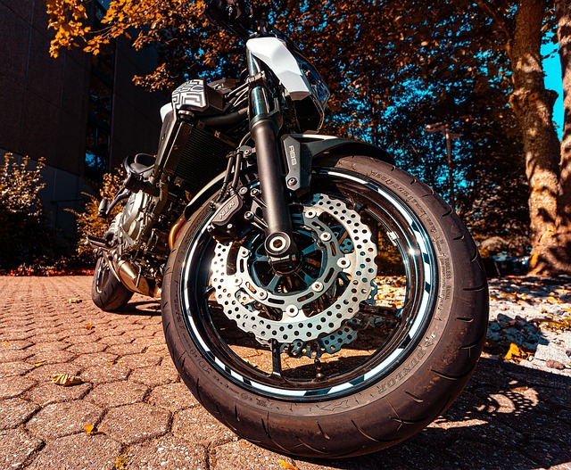 Free Motorcycle Race Machine photo and picture