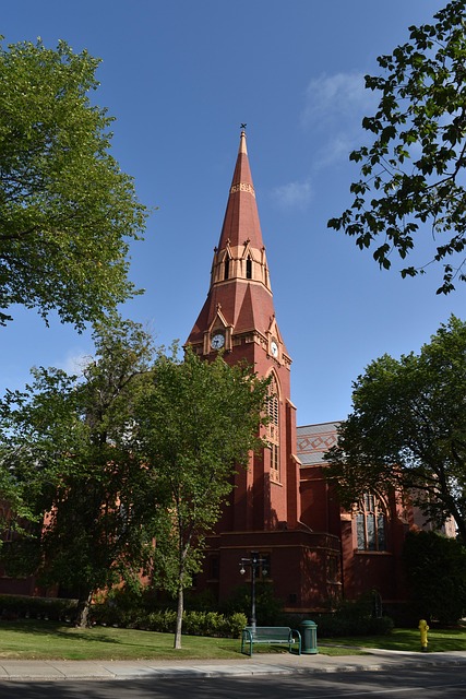 Free St Johns photo and picture