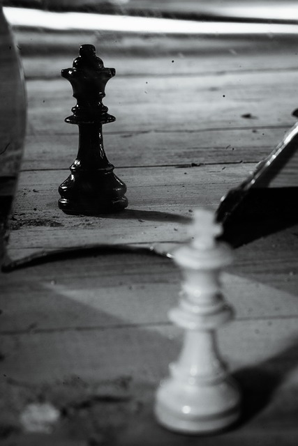 Free Chess Figure photo and picture