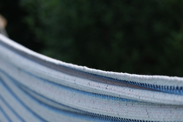 Free Hammock Material photo and picture