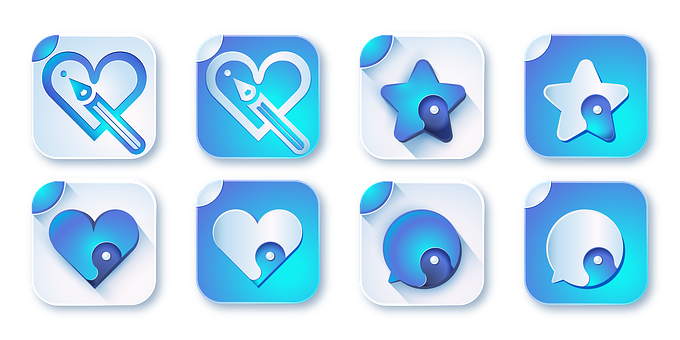 Free Icons Logo illustration and picture