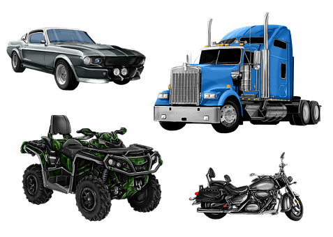 Free Cars Car illustration and picture