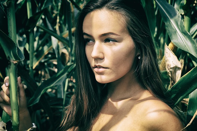 Free Model Nature photo and picture