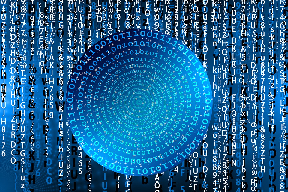 Matrix Letters Image Download Matrix, Disc, Letters. Royalty-Free Stock Illustration Image ...