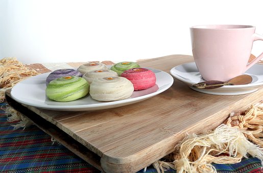 Kaffeepause, Süß, Tasse, Superior-Kaffee