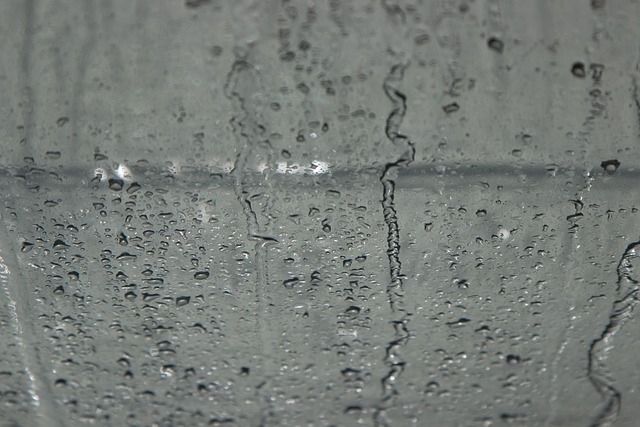 Free Rain Running Water photo and picture