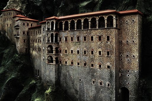 Dějiny, Místo, Dům, Starý, Architektura
