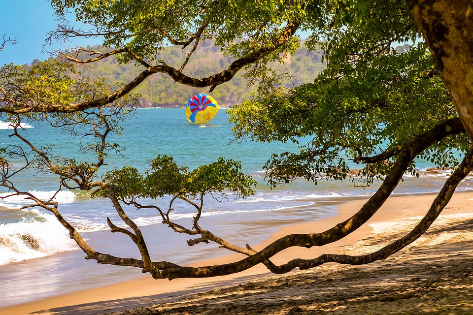 Incredible Adventure Best Areas to Stay in Costa Rica Discover Walks