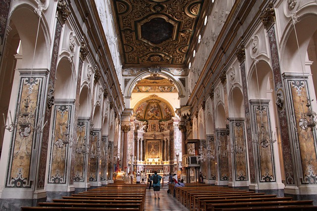 amalfi, cathedral, church, italy, the amalfi coast, tourism, historic, christianity, catholic, architecture, amalfi, amalfi, amalfi, amalfi, amalfi