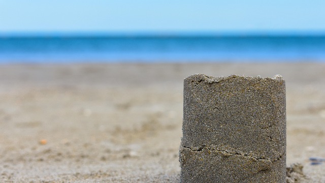Free Beach Sea photo and picture
