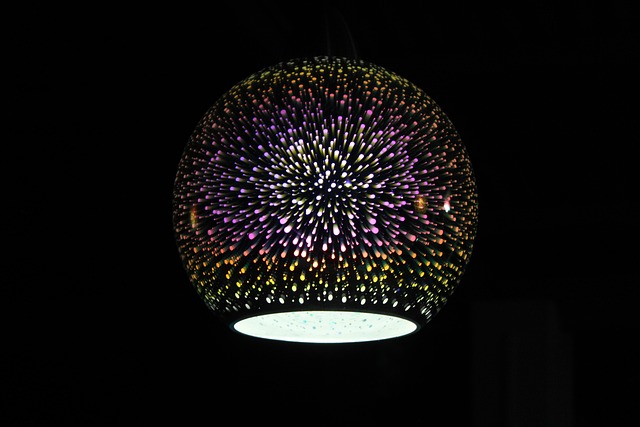 Free Lamp Light photo and picture
