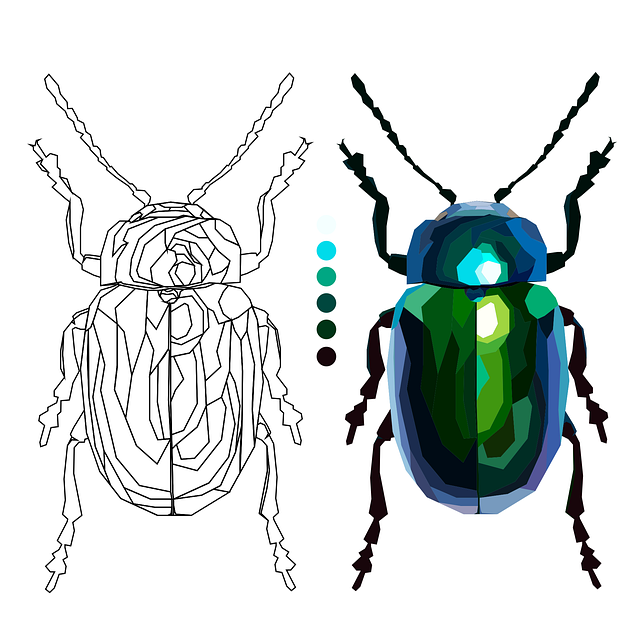 Free insect insects insect perfection insectagram vector