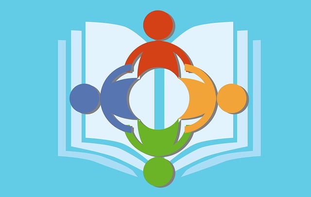 Schule, Lesen, Buchen, Gemeinschaft