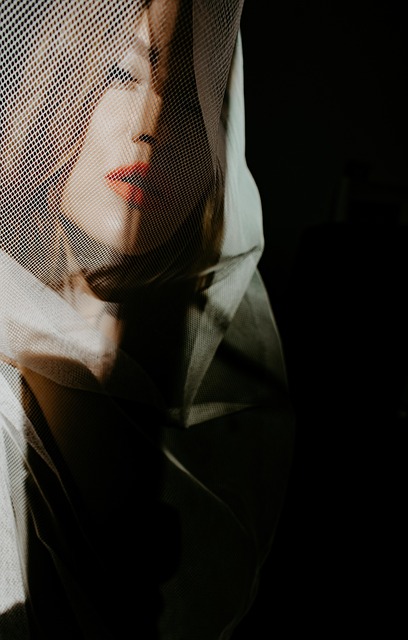 Free Beautiful Woman photo and picture