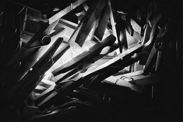 En Blanco Y Negro, Blanco Y Negro