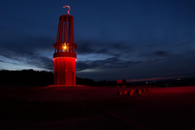 Free Moers Miner'S Lamp photo and picture