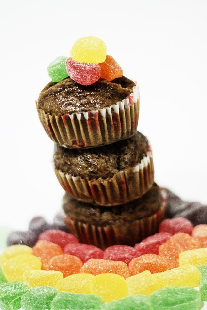 Chocolate, Doce, Comida, Delicioso