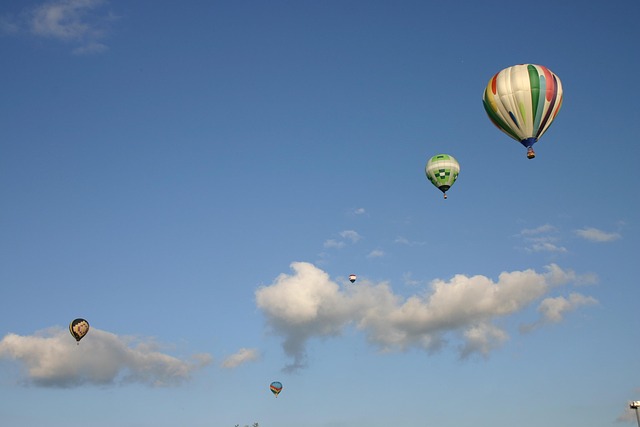 Free Sky Clouds photo and picture