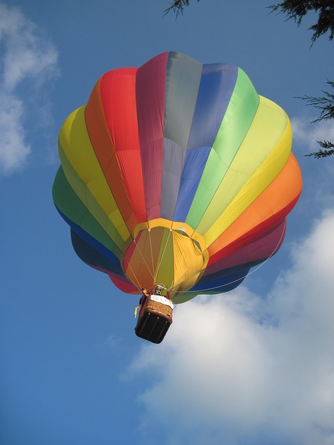 Free Sky Nature photo and picture