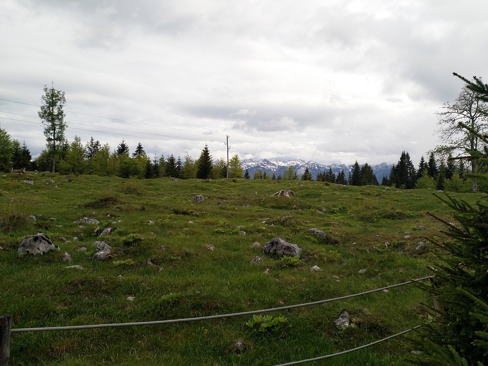 Slovenia Nature Triglav Free Photo On Pixabay Pixabay