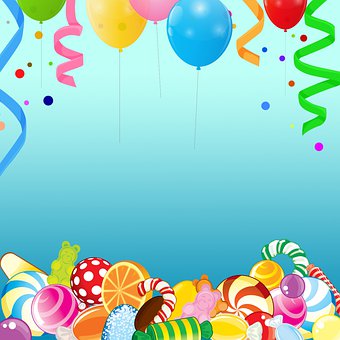 Free Party Celebration illustration and picture