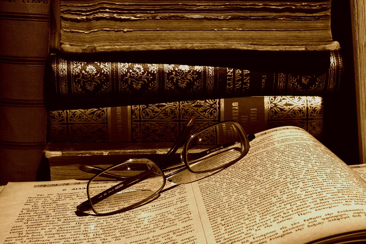 Education Literature Wisdom - Free photo on Pixabay