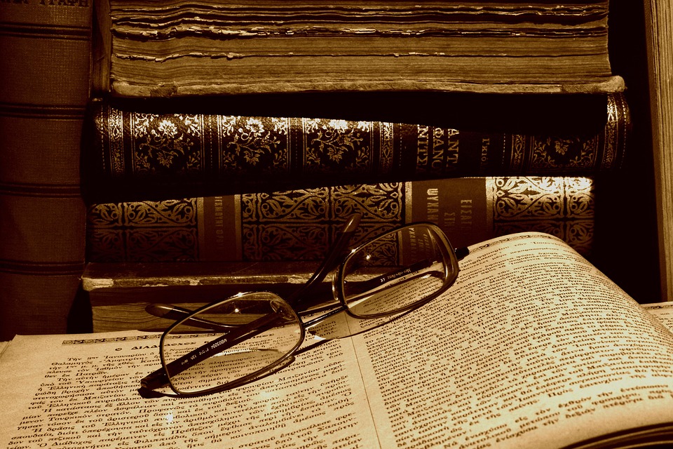 Education Literature Wisdom - Free photo on Pixabay