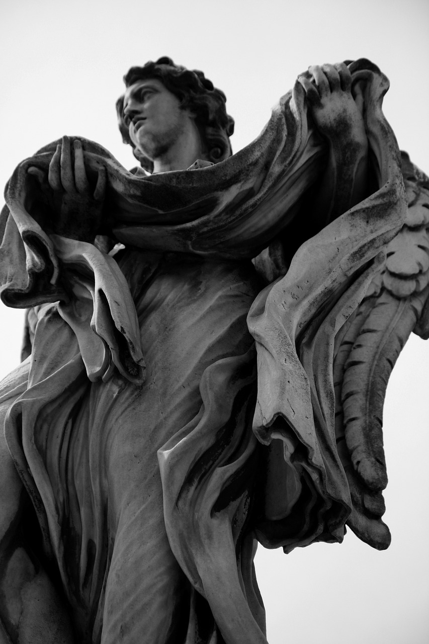 Statue Angel 천사 - Pixabay의 무료 사진 - Pixabay